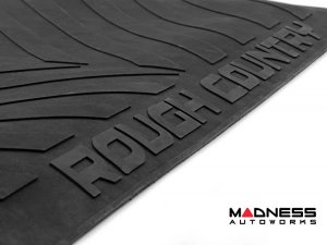 GMC Sierra 2500/3500 Bed Mat - 6'9" Bed GMC Sierra 2500/3500 Bed Mat - 6'9" Bed